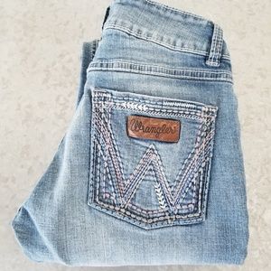 Wrangler Jean's